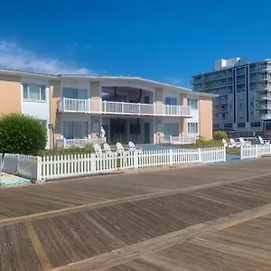 Beach Plaza Apartment Ocean City