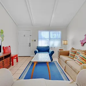 Gulf Crest #7 Apartment Destin