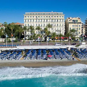 West End Promenade Hotel Nice