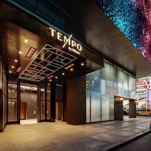 Hotel Tempo By Hilton Times Square