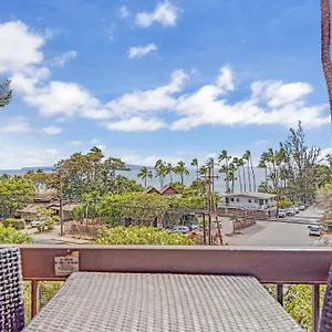 Maui Vista 1411 Holiday home Kihei