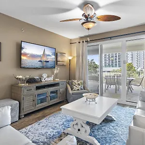 Ariel Dunes I 203 Apartment Destin