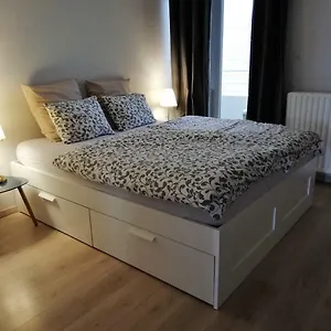 Vlak Bij Zee Appartement Ostende