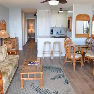 Maui Vista 1313 Apartment Kihei