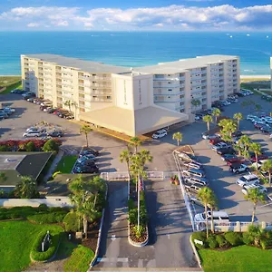 Holiday Surf And Racquet Club Apartment Destin