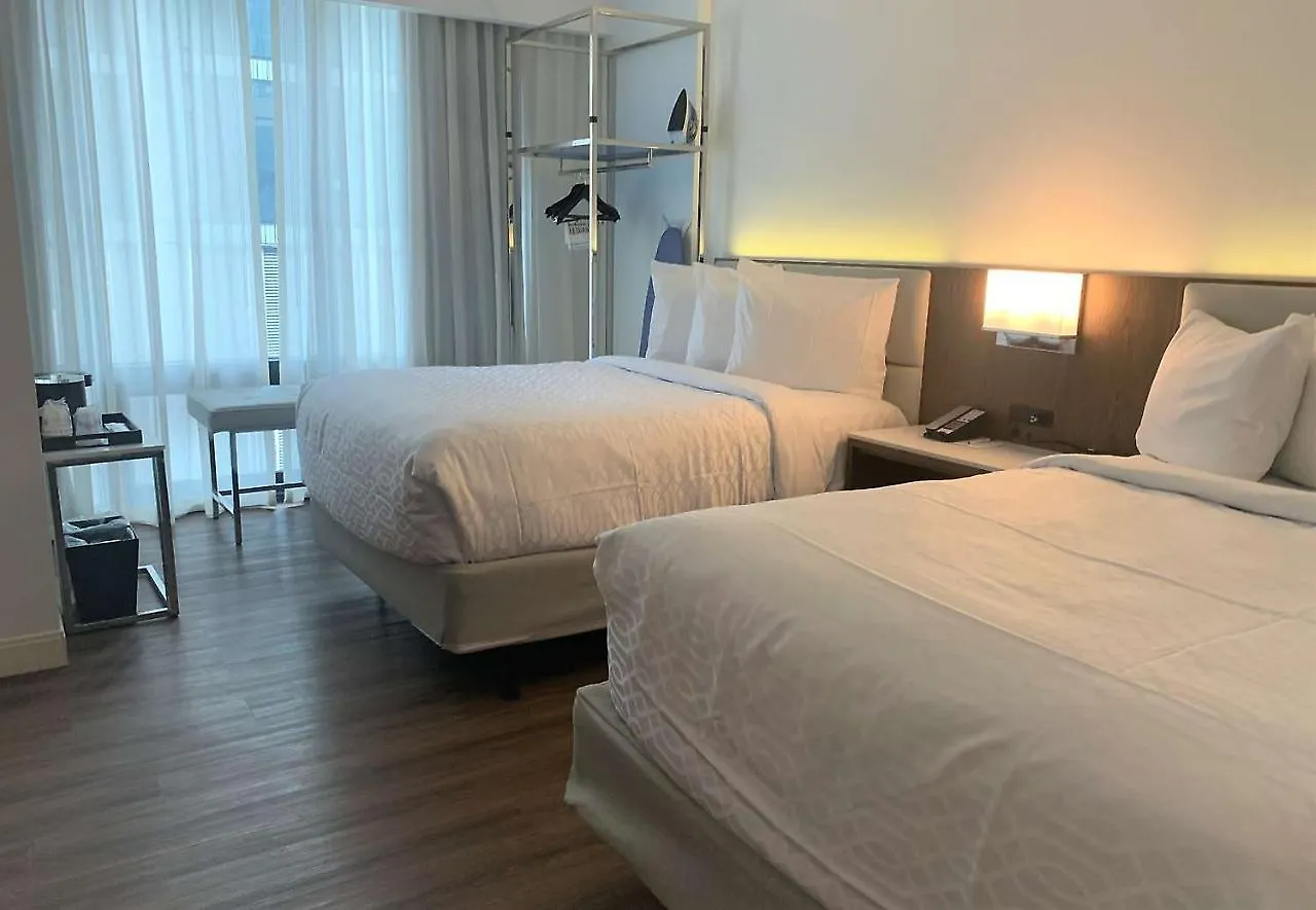 Best Western Premier Empire State Hotel New York