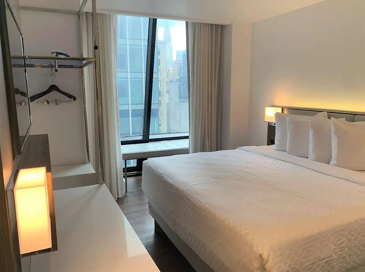 Best Western Premier Empire State Hotel New York