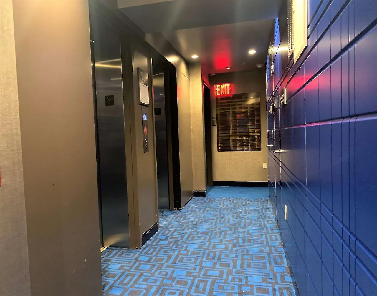 Best Western Premier Empire State Hotel New York