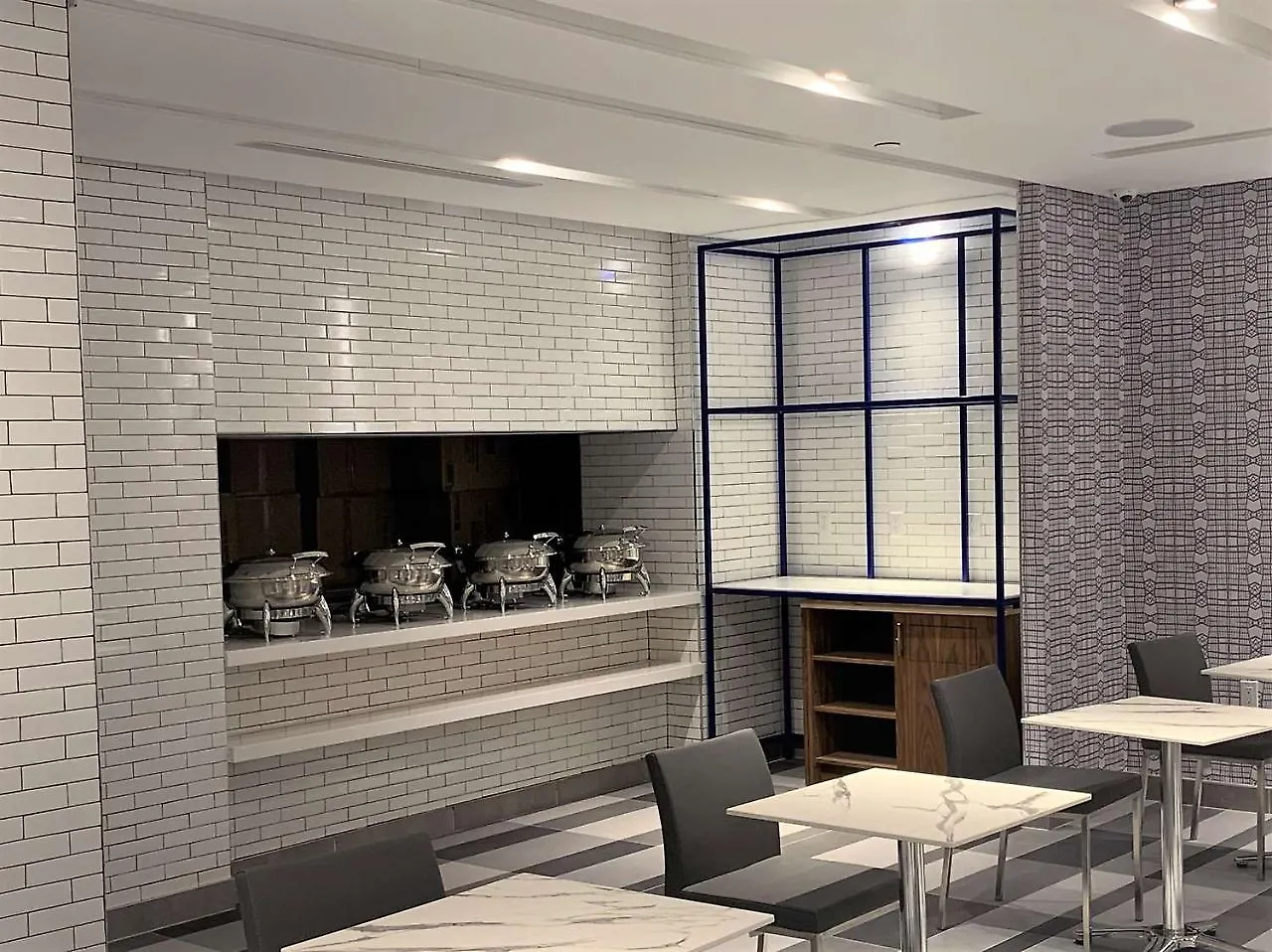 Best Western Premier Empire State Hotel New York
