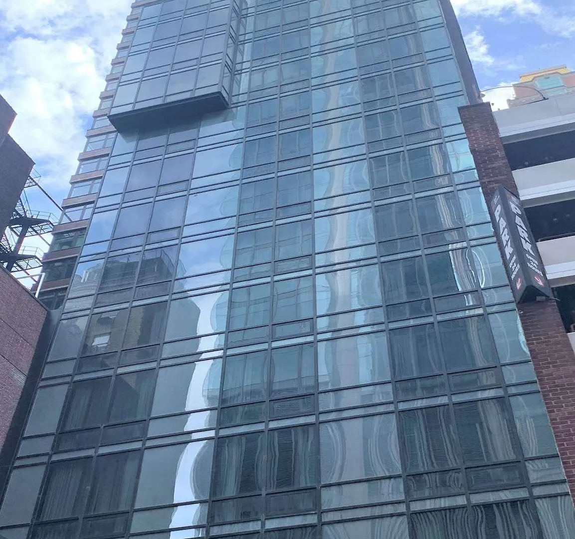 Best Western Premier Empire State Hotel New York