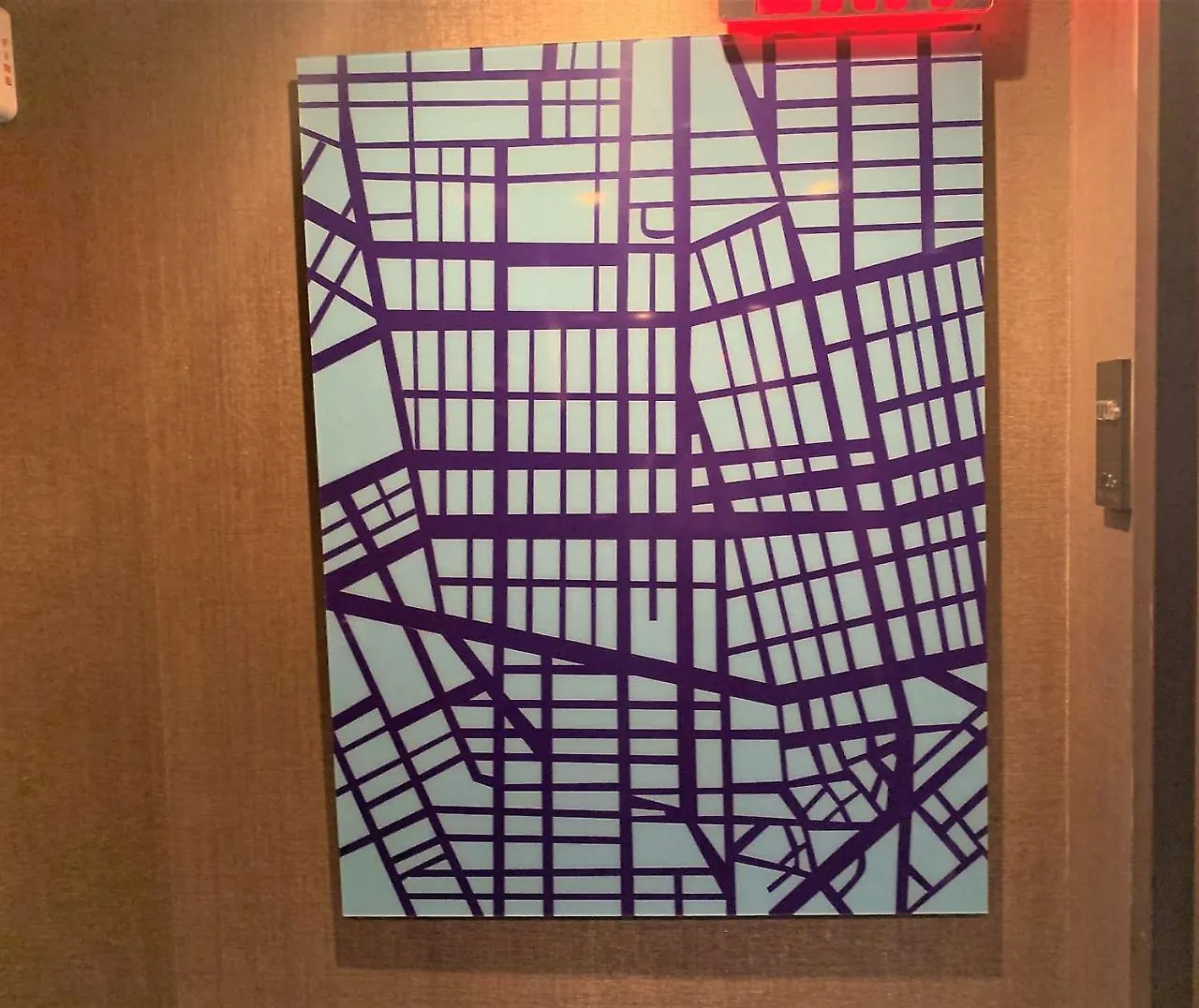 Best Western Premier Empire State Hotel New York 3*,
