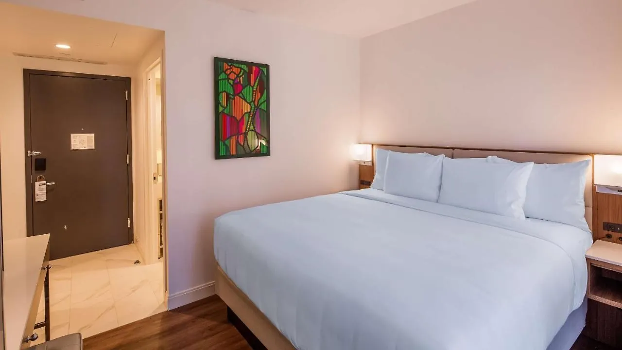 Best Western Premier Empire State Hotel New York