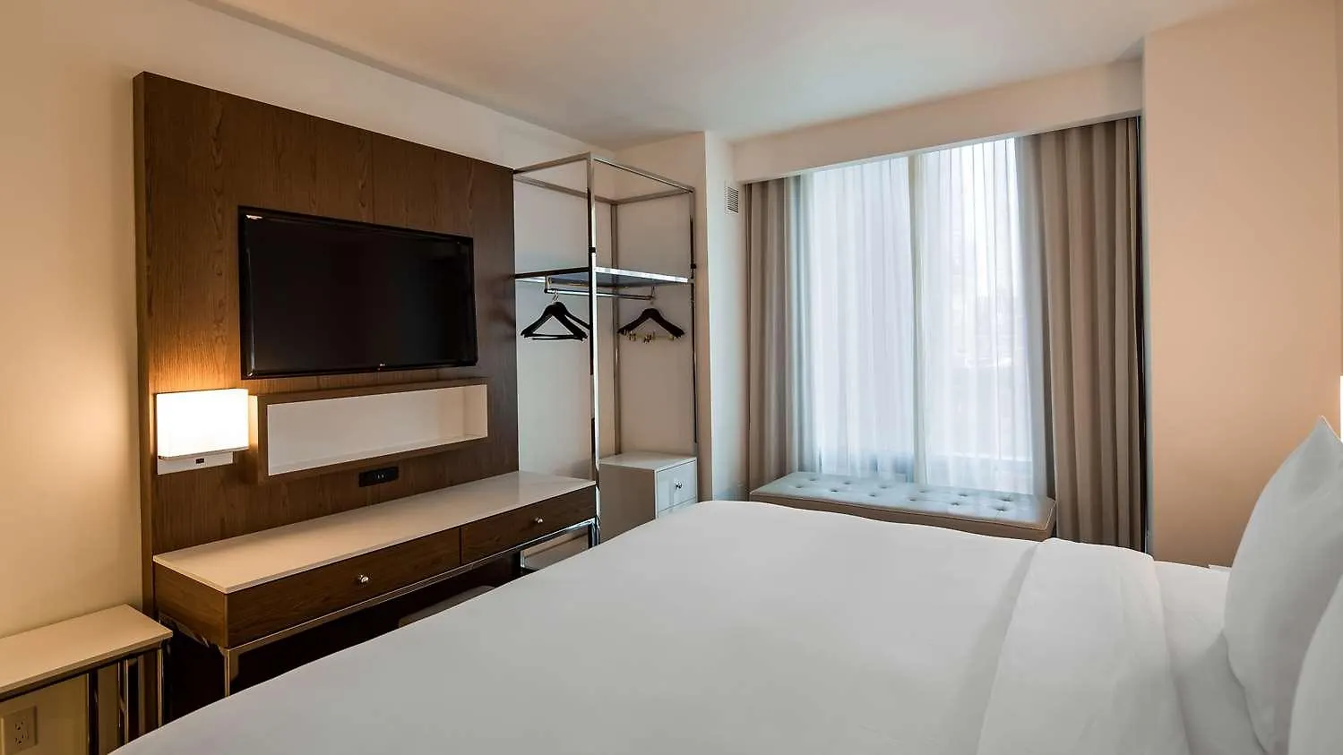 Best Western Premier Empire State Hotel New York