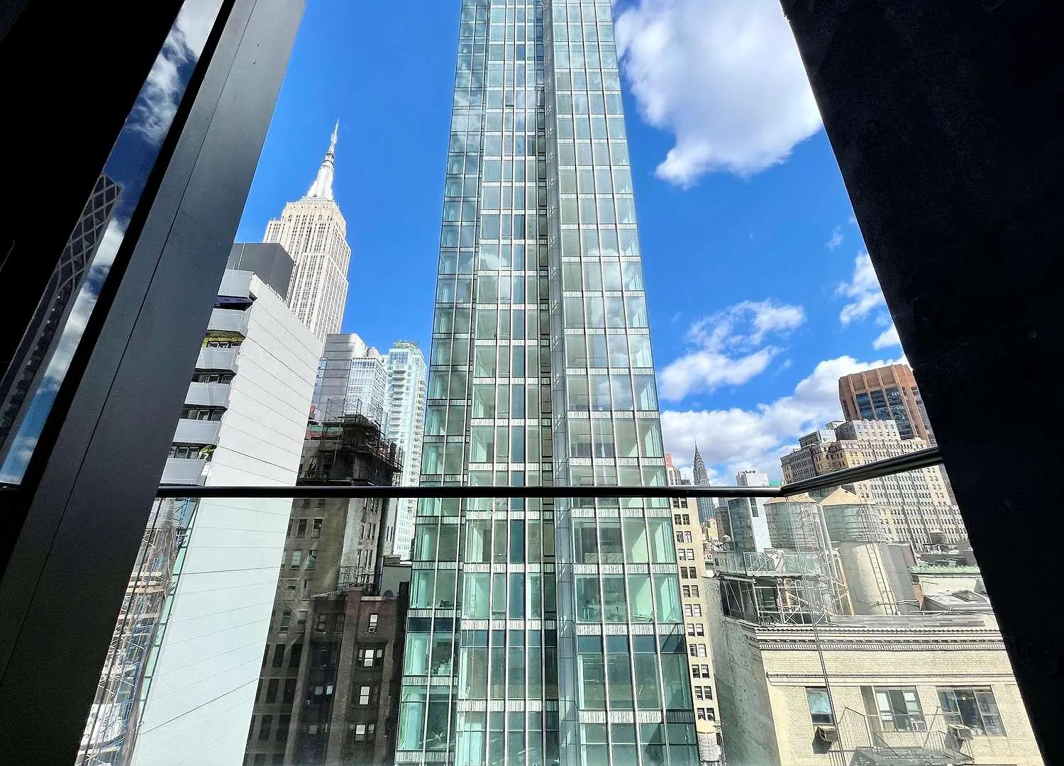 Best Western Premier Empire State Hotel New York