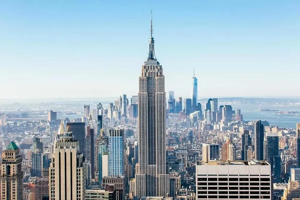 Best Western Premier Empire State Hotel New York 3*,  Amerikai Egyesült Államok