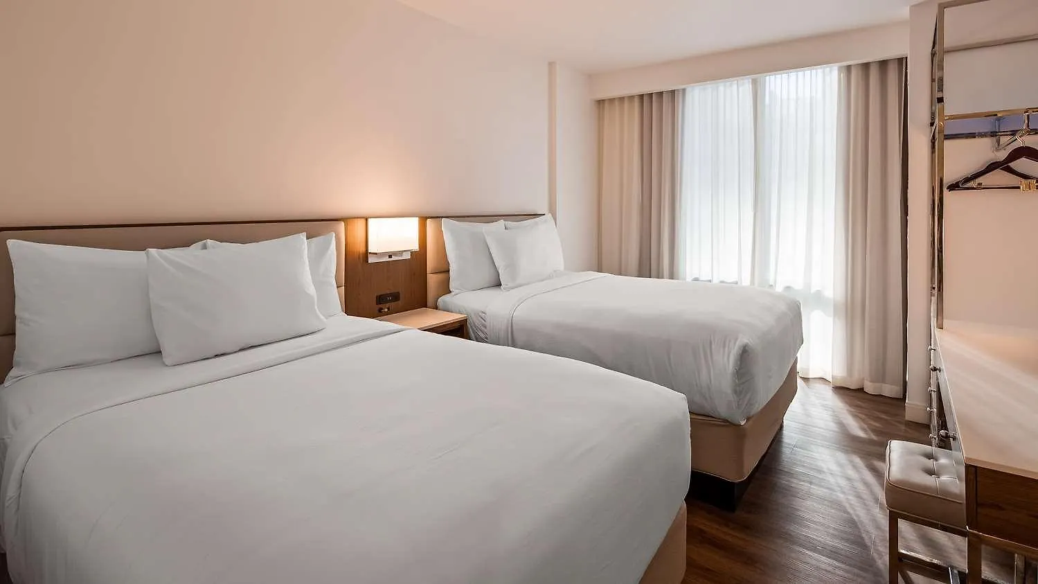 Best Western Premier Empire State Hotel New York