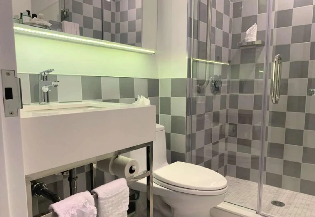 Best Western Premier Empire State Hotel New York