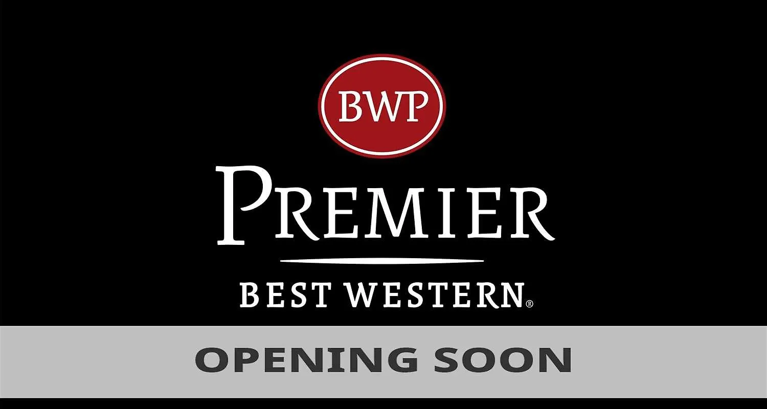 Best Western Premier Empire State Hotel New York