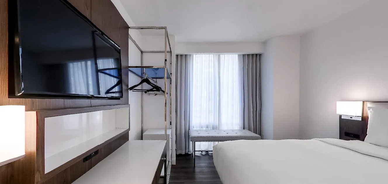 Best Western Premier Empire State Hotel New York