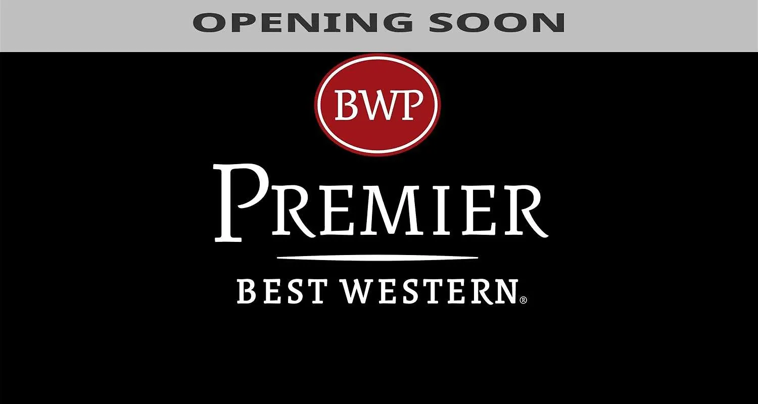 Best Western Premier Empire State Hotel New York
