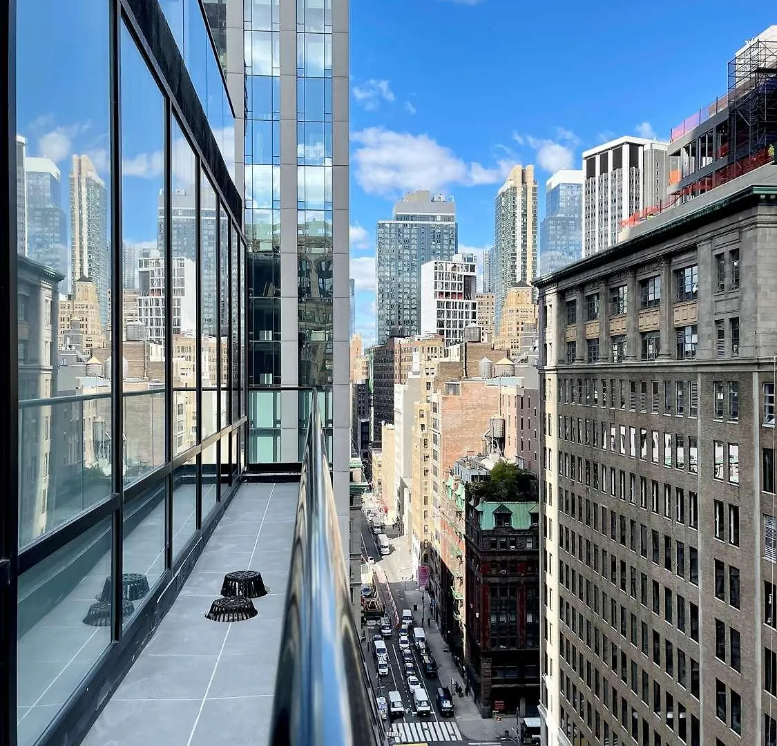 Best Western Premier Empire State Hotel New York