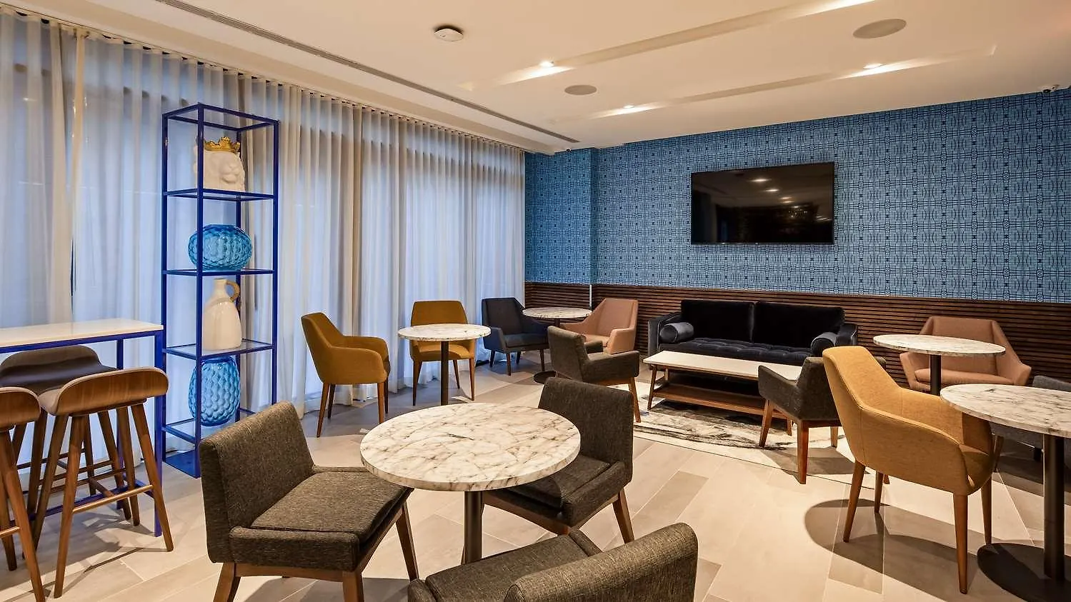 Best Western Premier Empire State Hotel New York