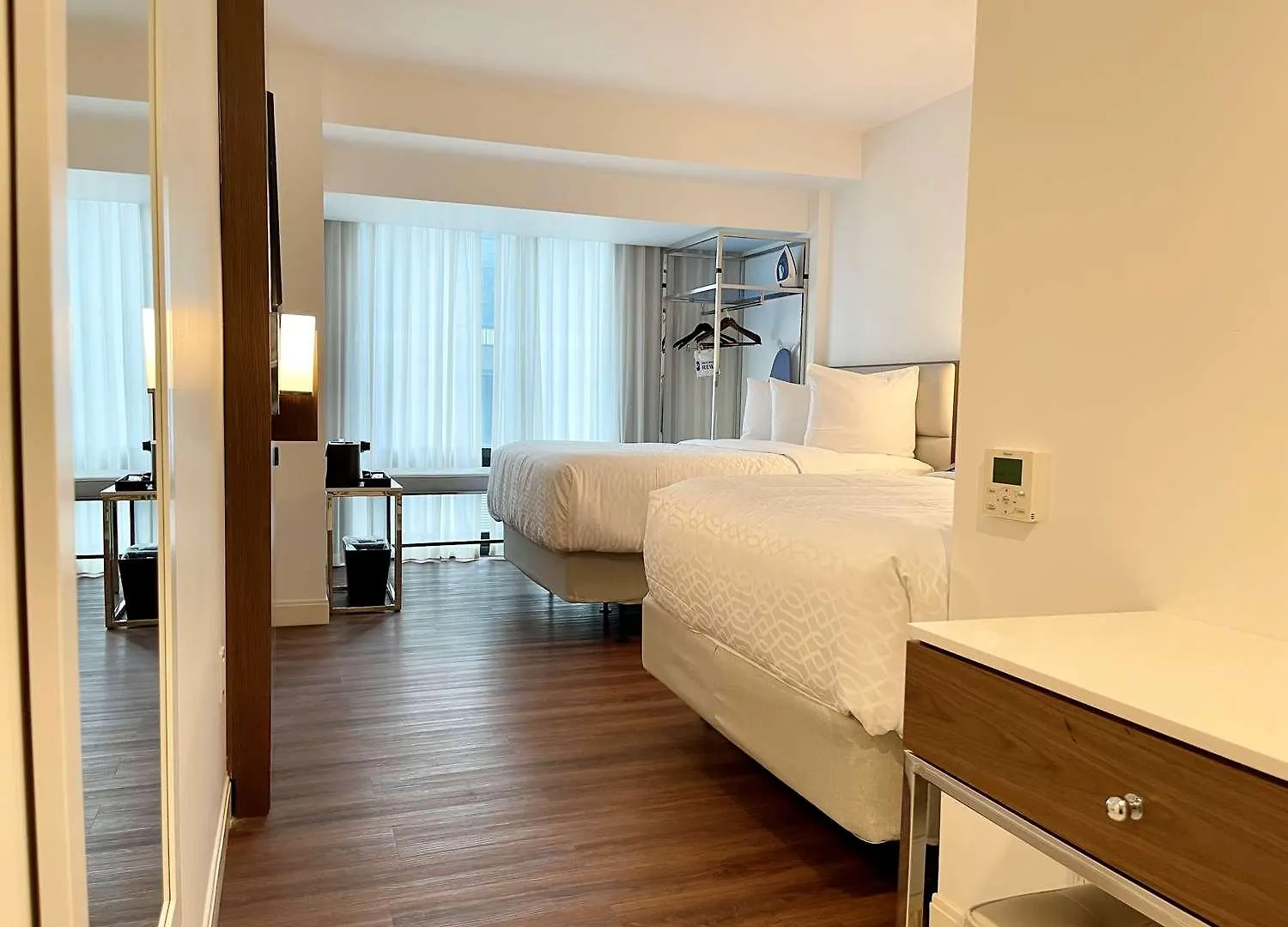 Best Western Premier Empire State Hotel New York