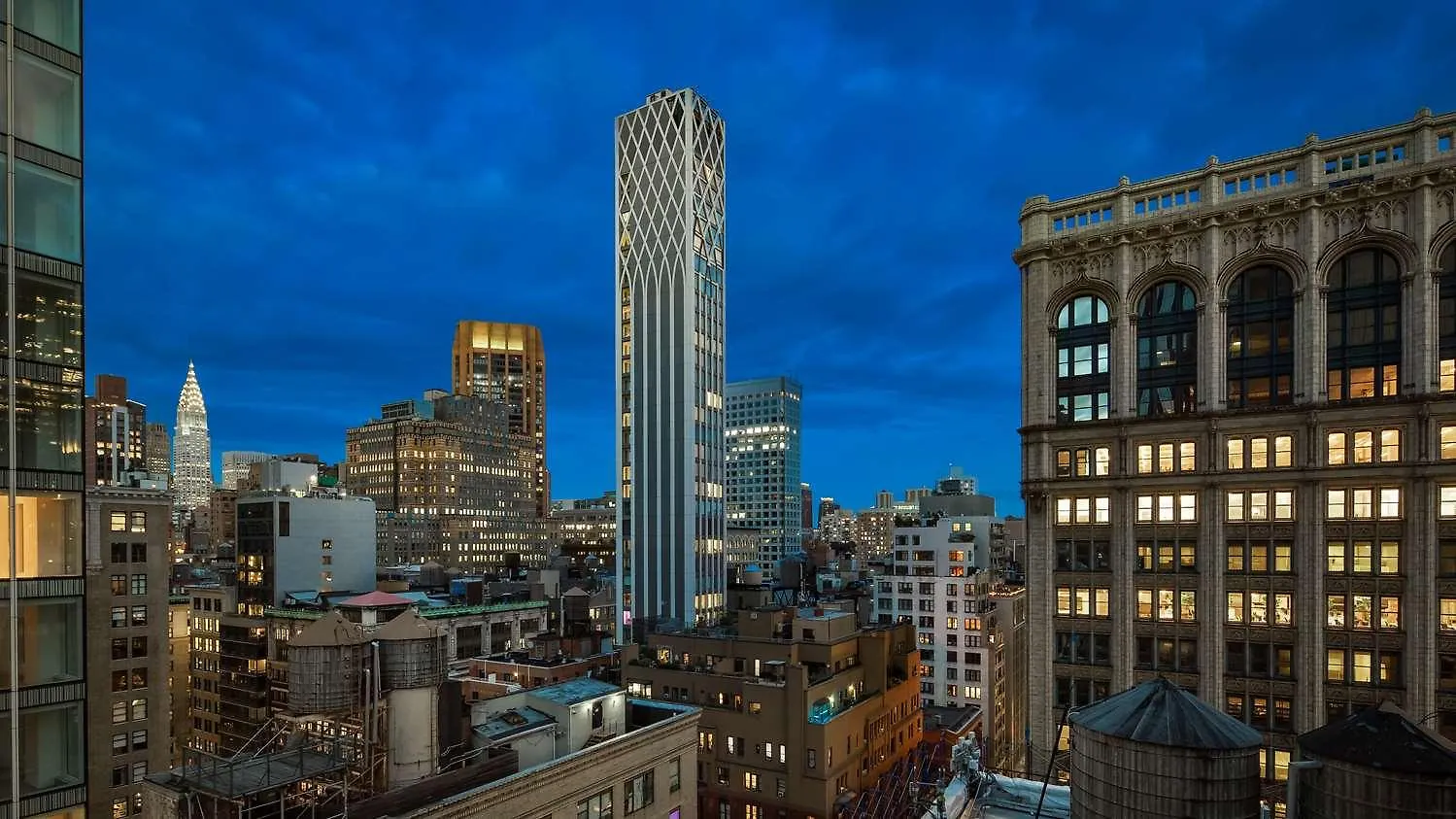 Best Western Premier Empire State Hotel New York