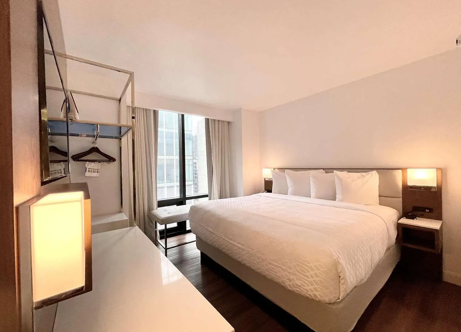 Best Western Premier Empire State Hotel New York