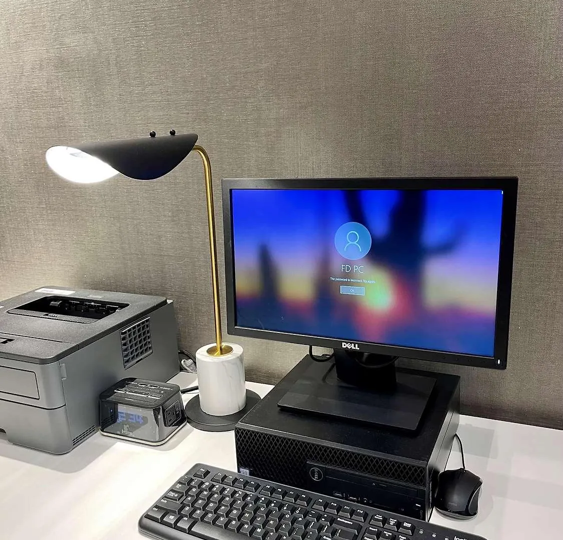 Best Western Premier Empire State Hotel New York