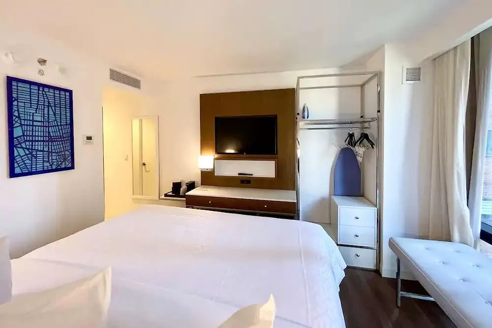 Best Western Premier Empire State Hotel New York