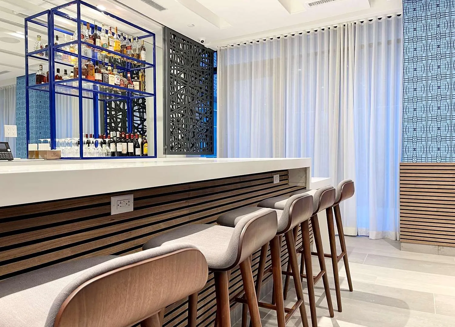 Best Western Premier Empire State Hotel New York