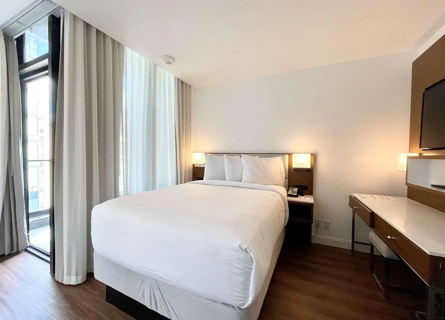 Best Western Premier Empire State Hotel New York