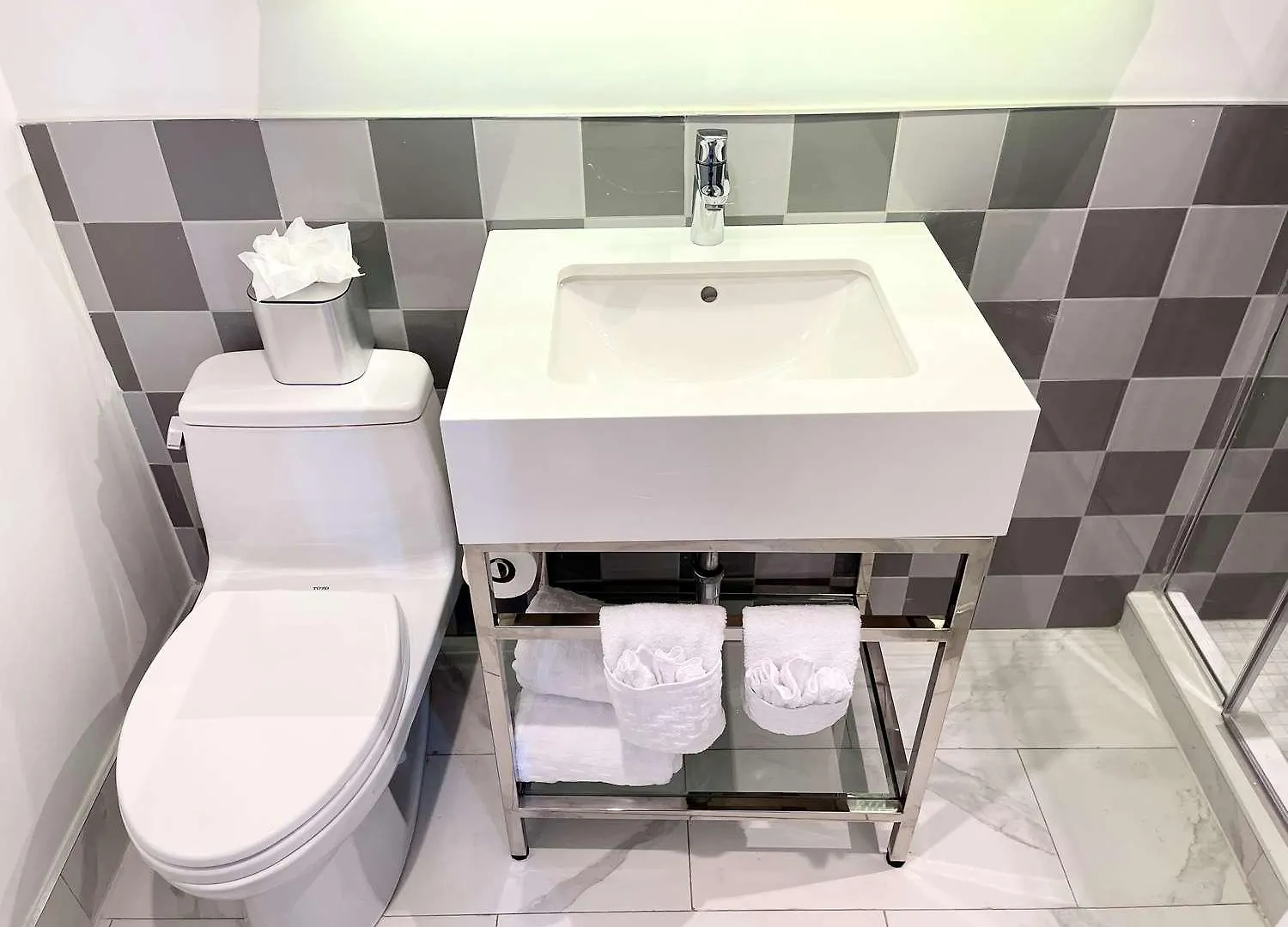 Best Western Premier Empire State Hotel New York