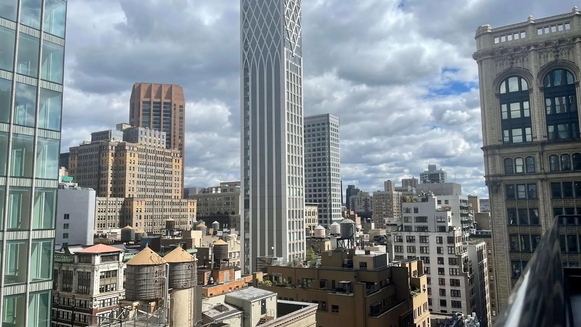 Best Western Premier Empire State Hotel New York Amerikai Egyesült Államok