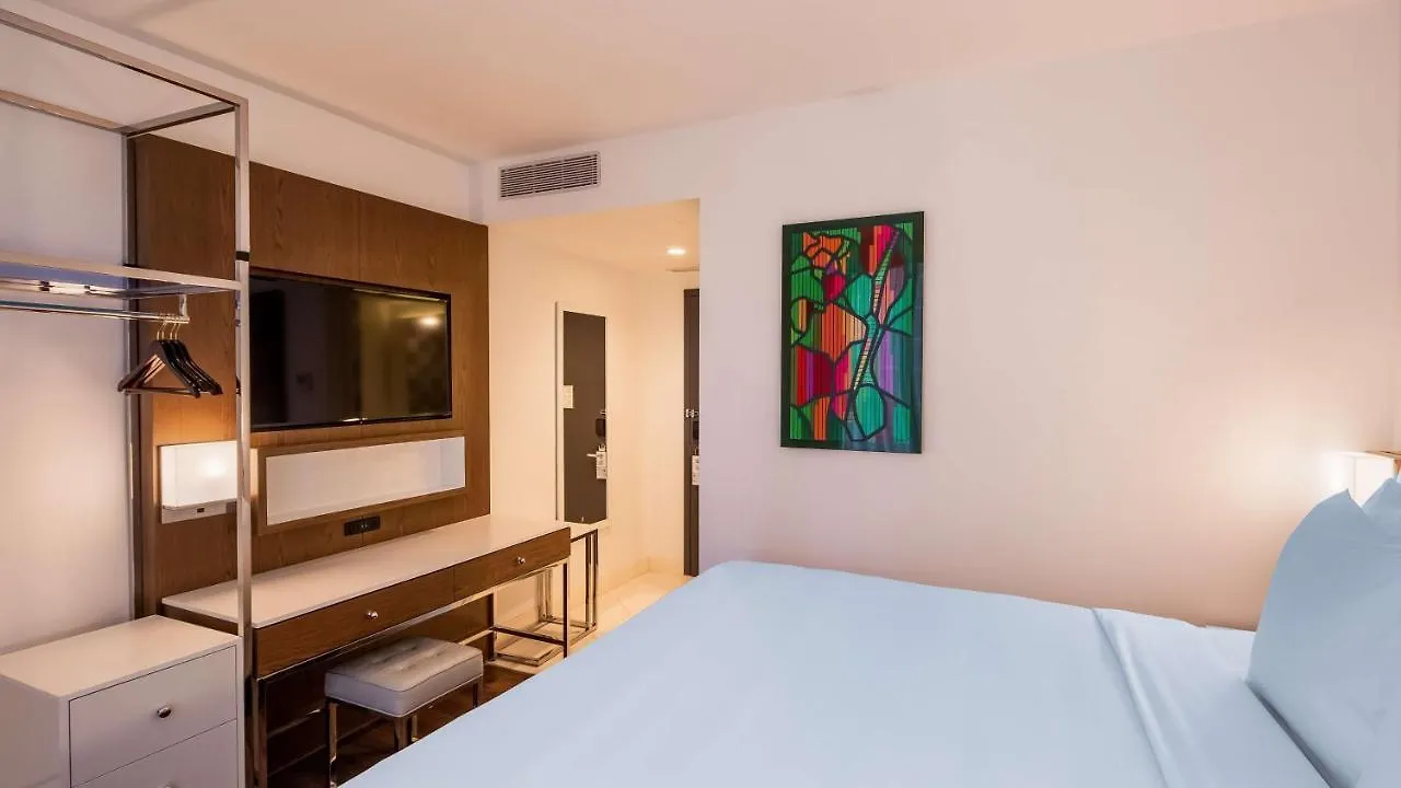 Best Western Premier Empire State Hotel New York 3*,  United States