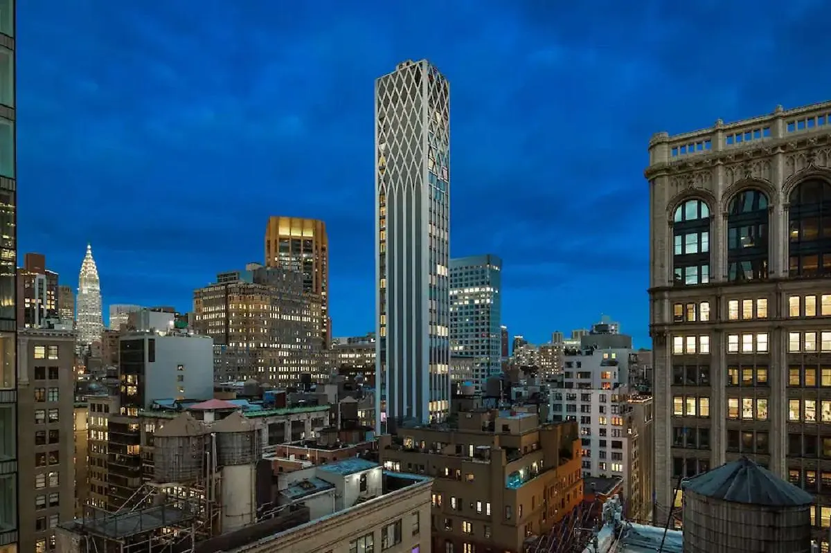 ***  Best Western Premier Empire State Hotel New York United States