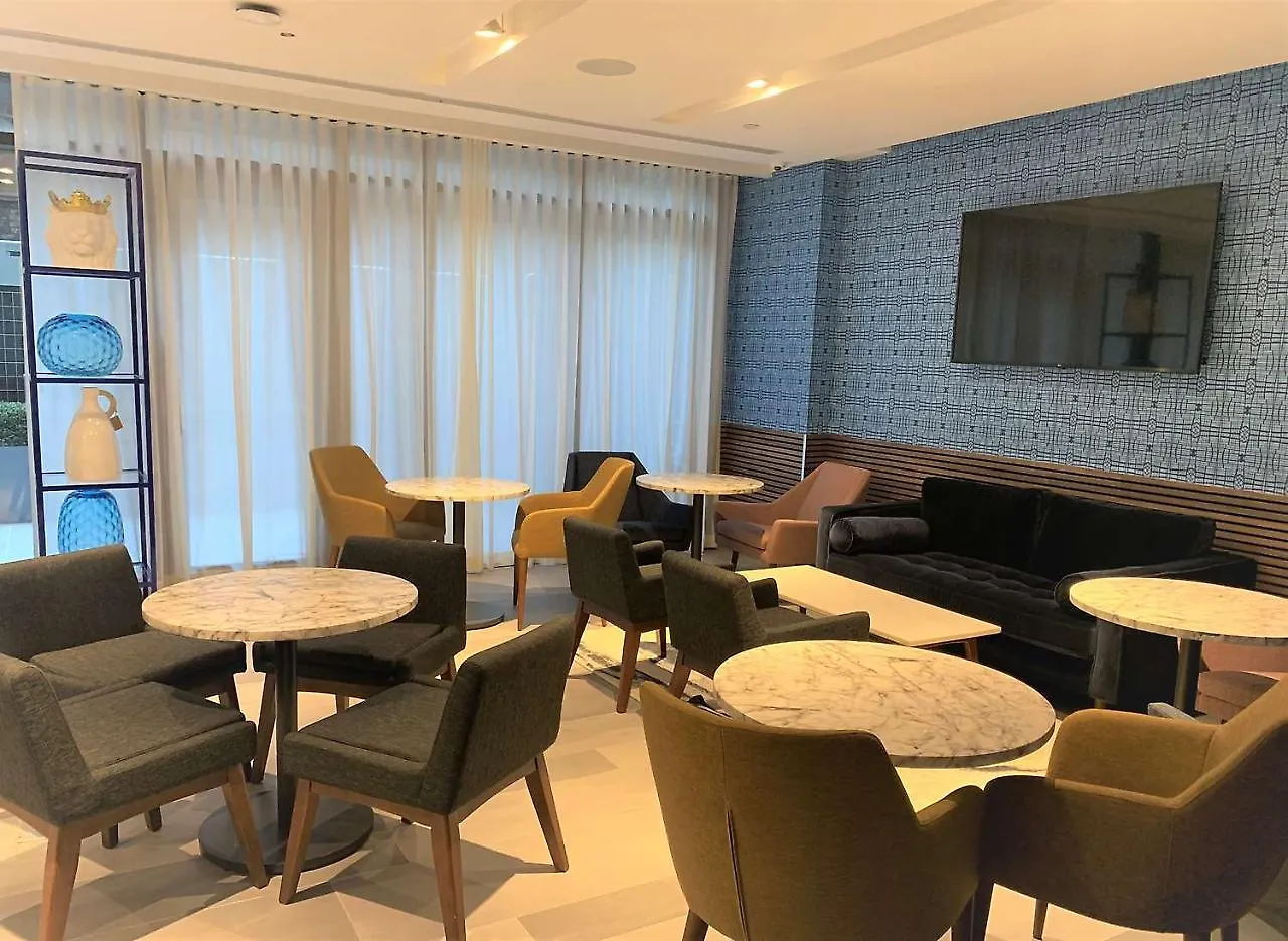 Best Western Premier Empire State Hotel New York