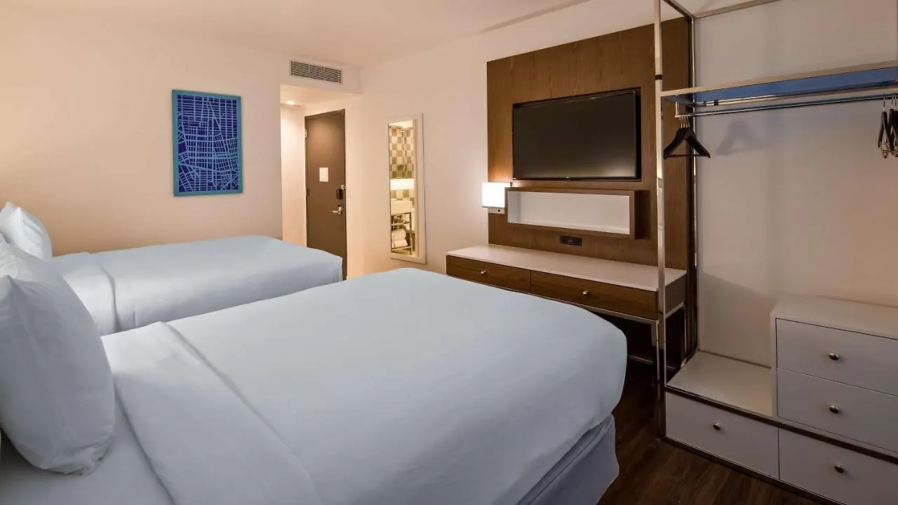 Best Western Premier Empire State Hotel New York
