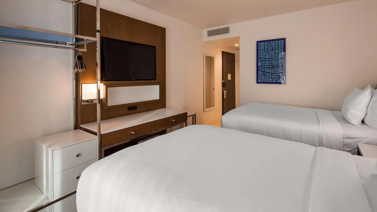***  Best Western Premier Empire State Hotel New York Verenigde Staten